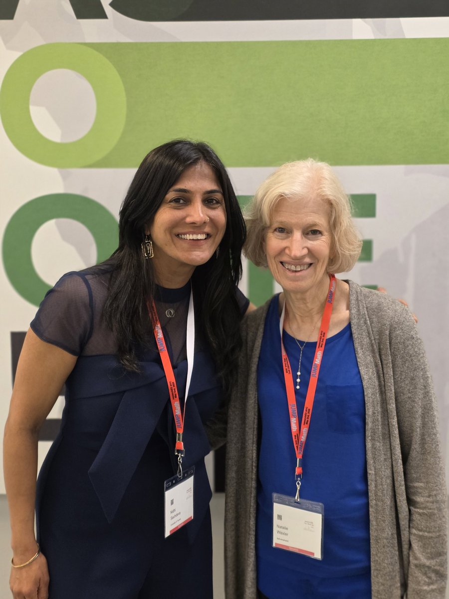 Nidhi Sachdeva, PhD tweet media