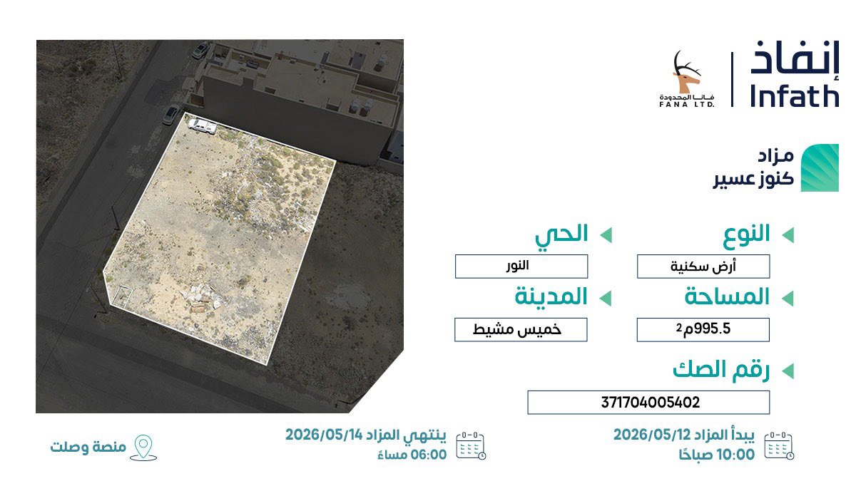 شركة فانا المحدودة tweet media