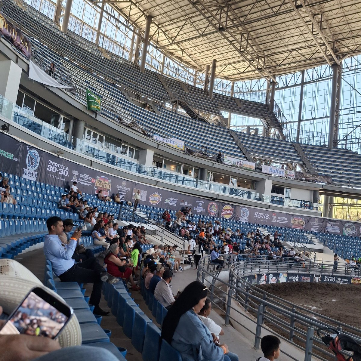 elmata2's tweet photo. Gracias Aguascalientes próximo año aquí nos vemos. https://t.co/Ox4N8W5wYZ
