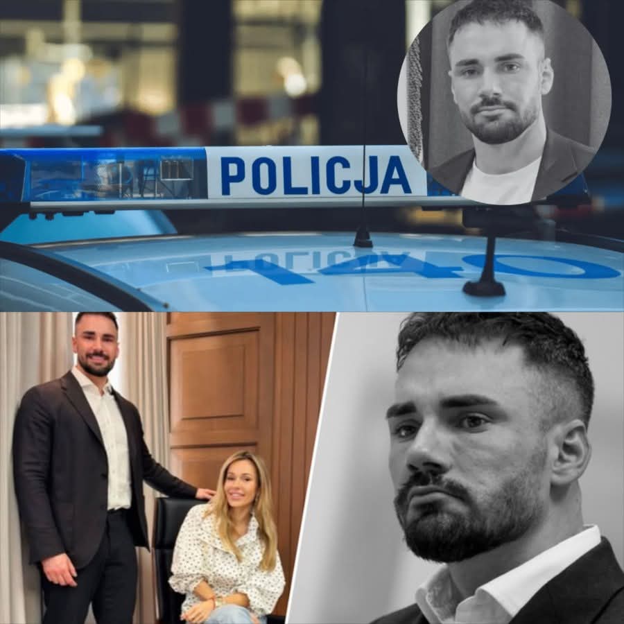 ROBERT GORCZYCKI tweet media