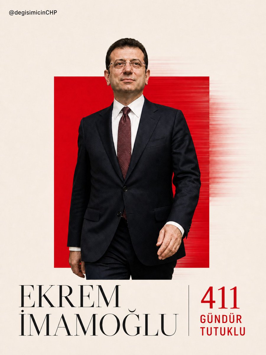 Değişim CHP tweet media