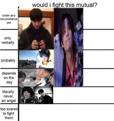 jeongho slickfest tweet media