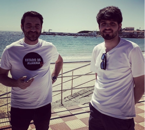 Fonsi Loaiza tweet media