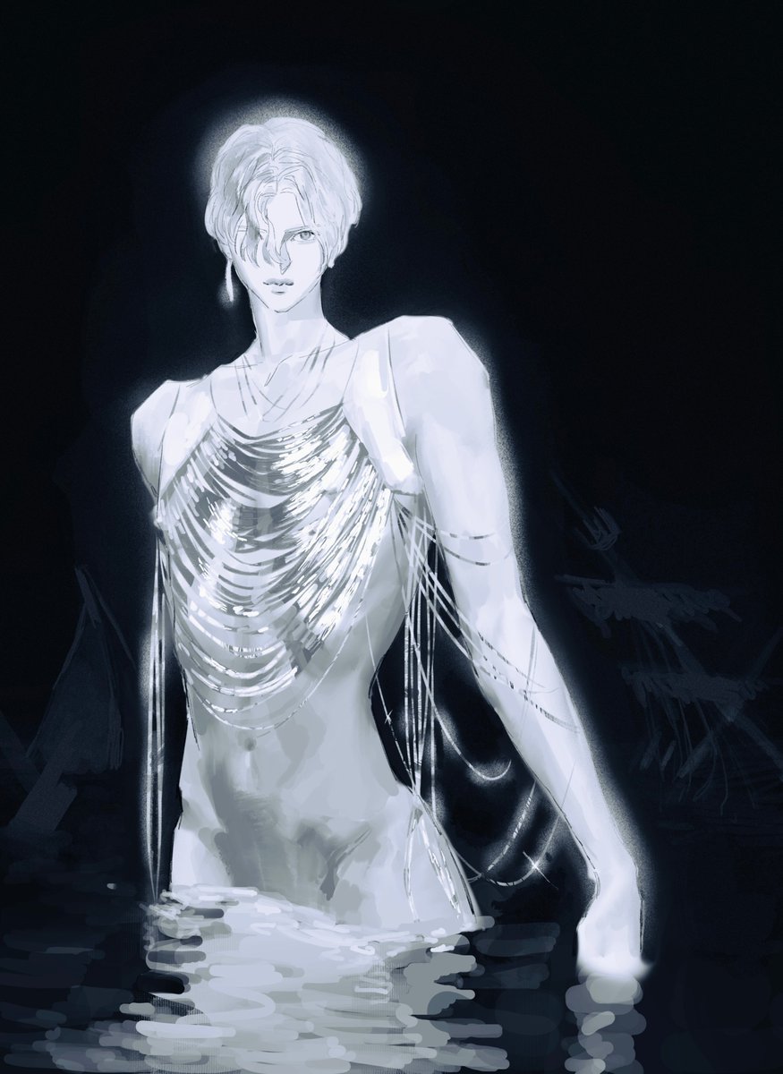 建设塞壬塑
#태민