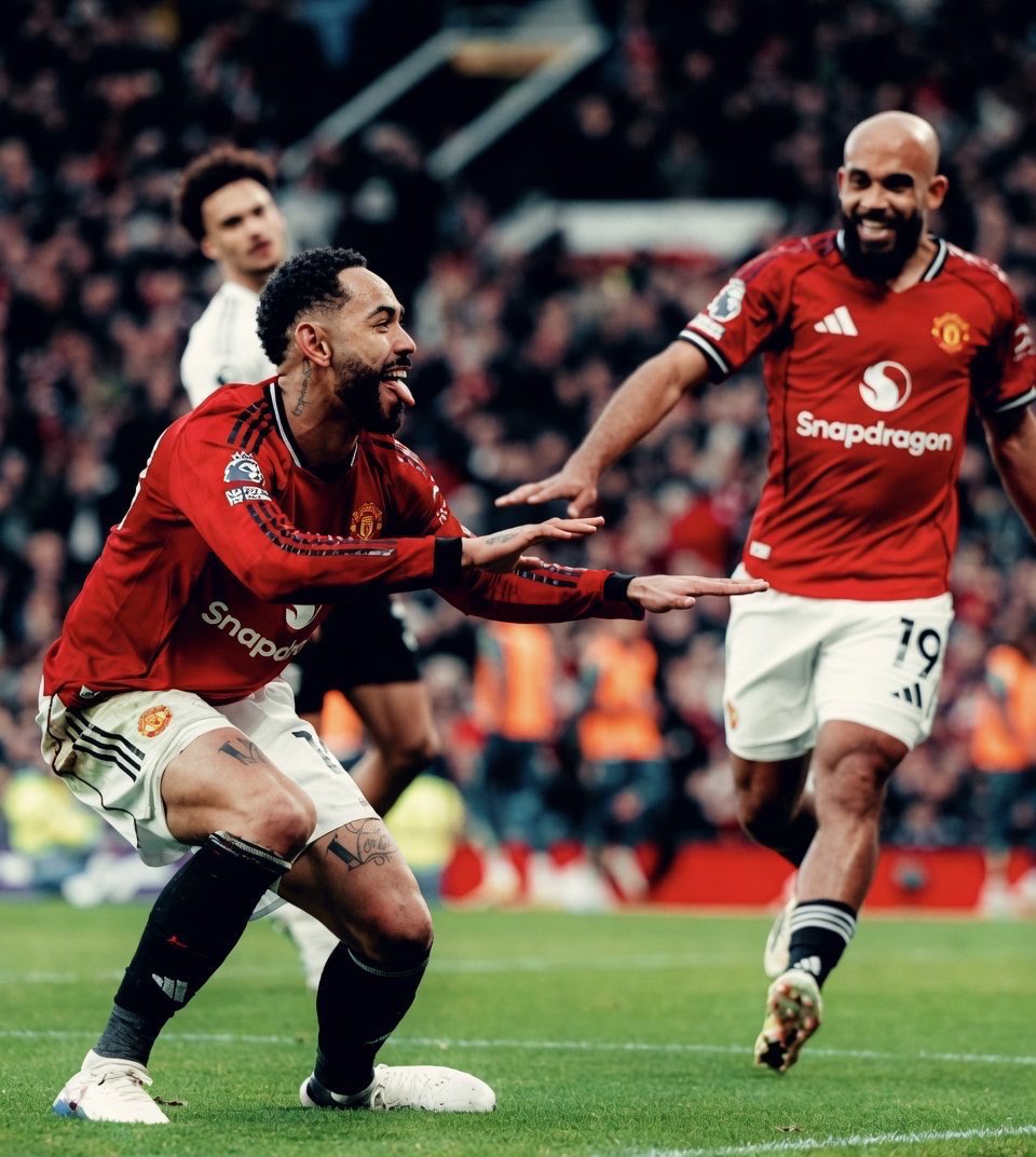 UTD LONE STRANG3R tweet media