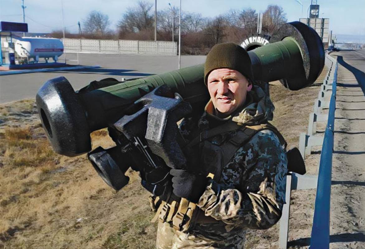 Український часопис tweet media