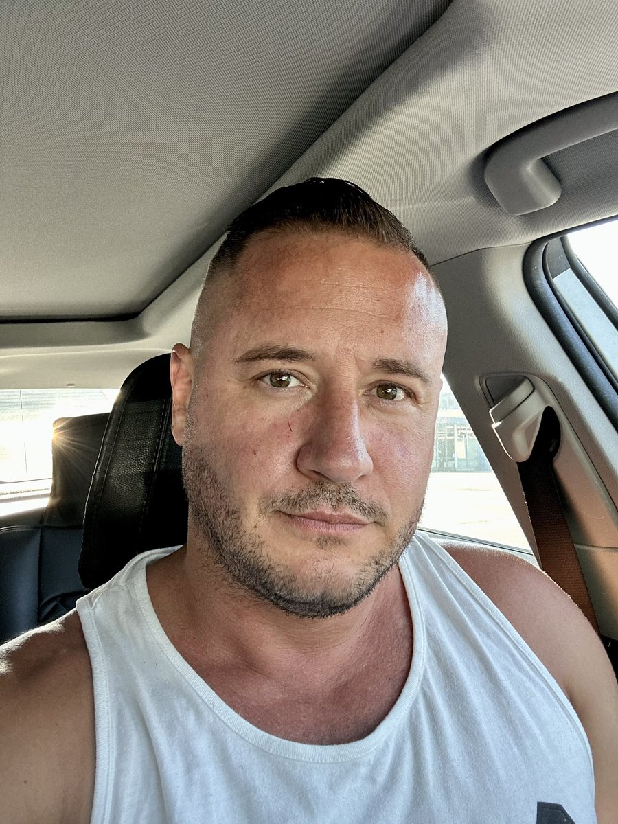 Danny Mountain (SELF BOOKING) tweet media