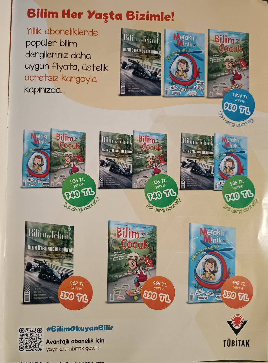 Finansal Özgürlük Rotası tweet media