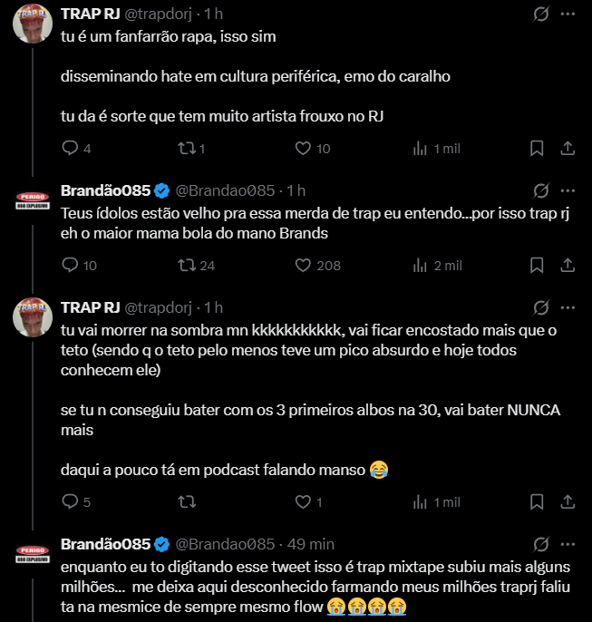 TrapGr0und tweet media