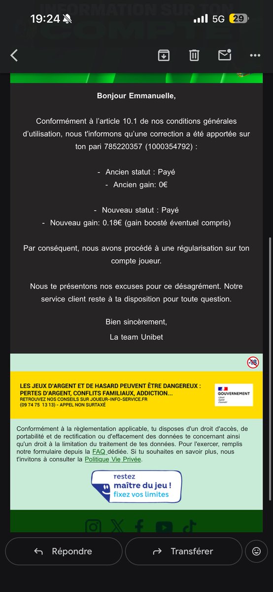 Emmanuelle tweet media