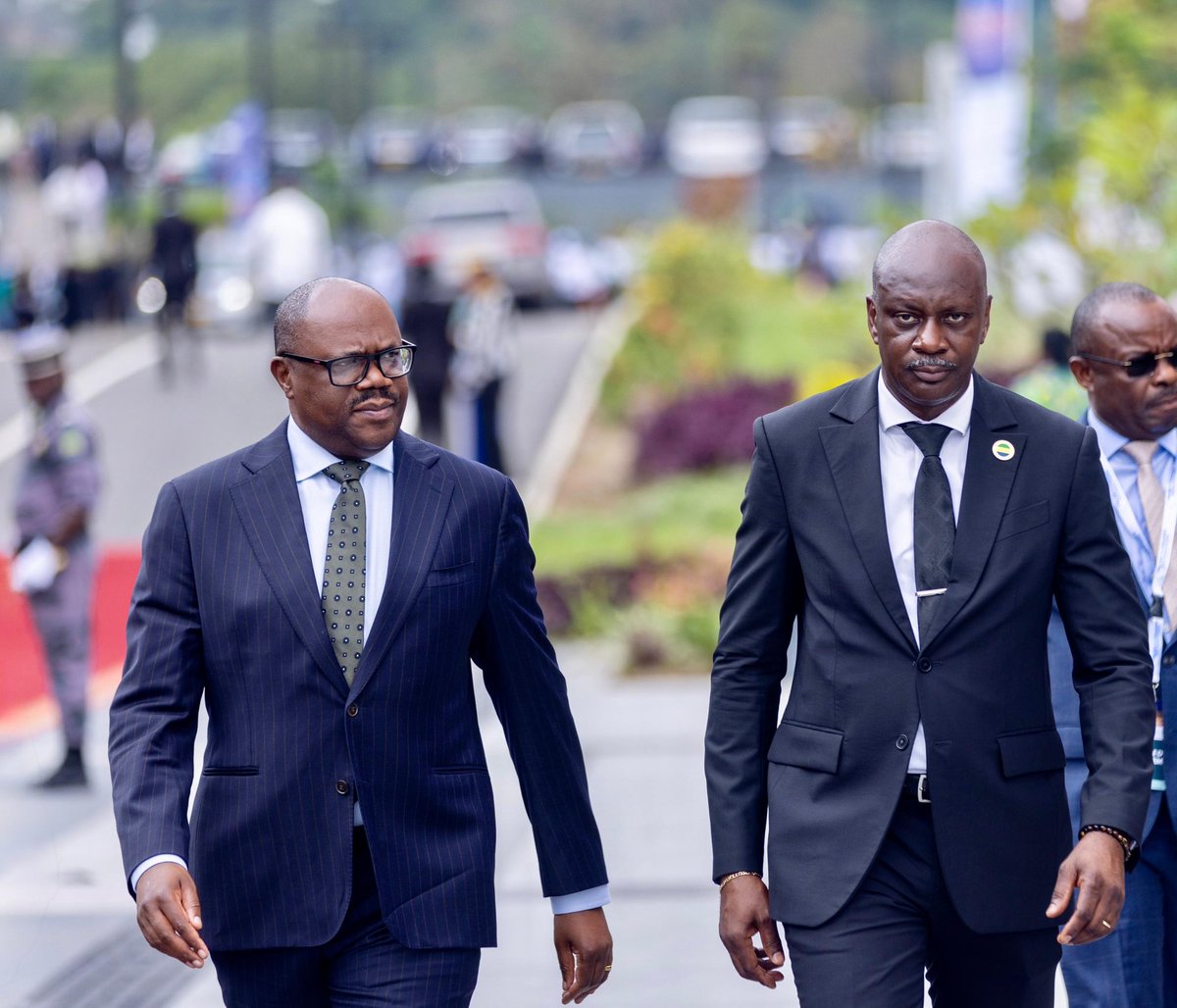 Office of the PM | Rwanda tweet media