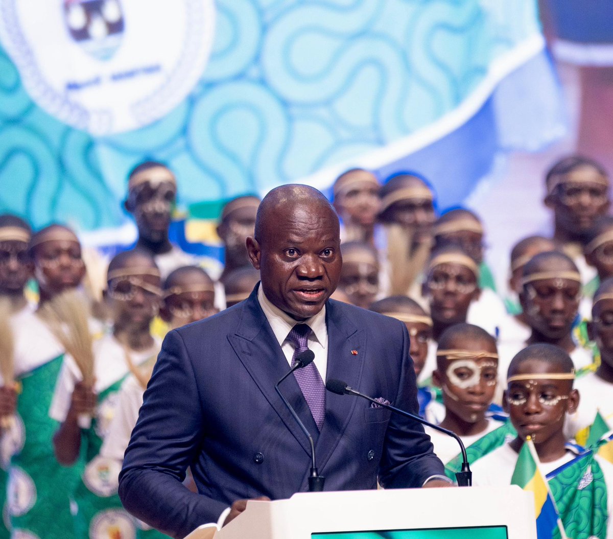 Office of the PM | Rwanda tweet media