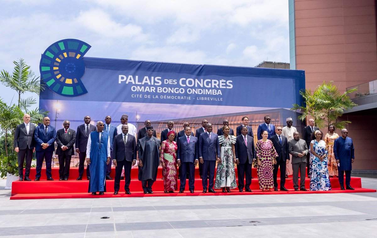 Office of the PM | Rwanda tweet media