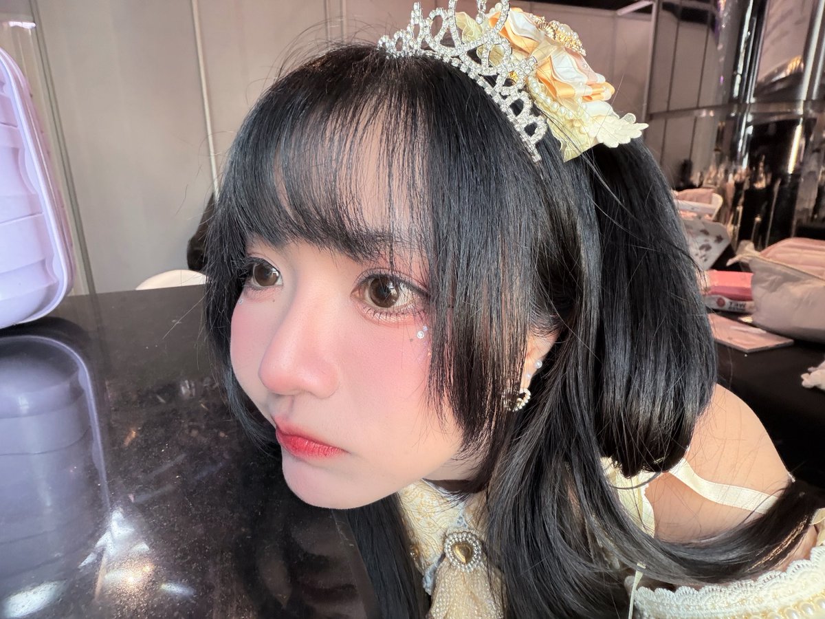 น้องเฟน 💟 tweet media