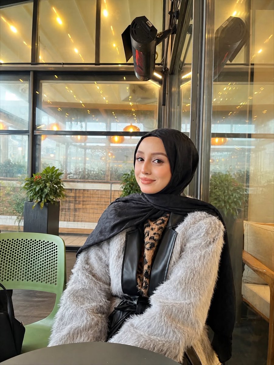 Yelda Yalçın tweet media