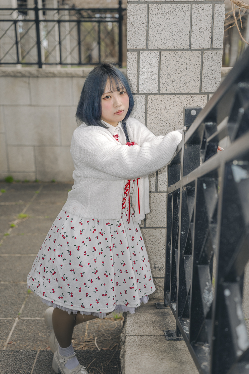Red portrait tweet media