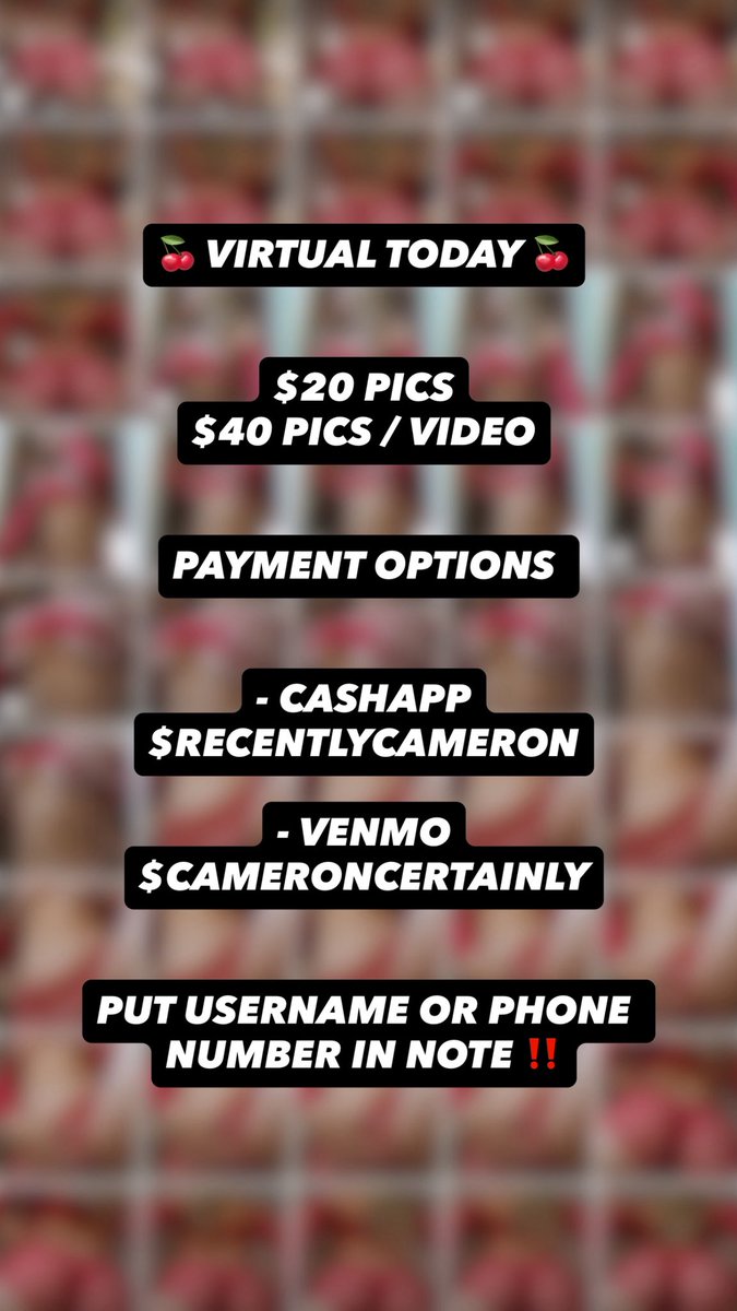 Cameron 🧚🏼‍♀️ tweet media