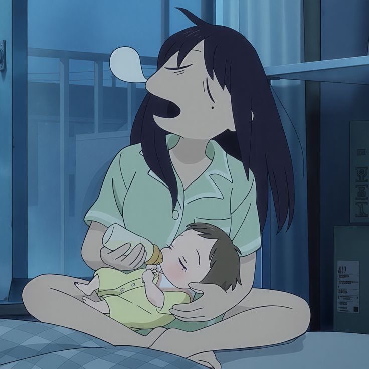 しずくん tweet media
