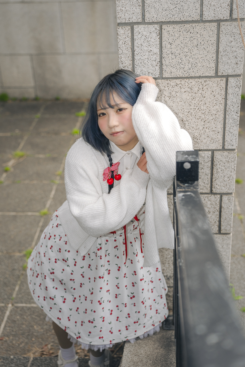 Red portrait tweet media