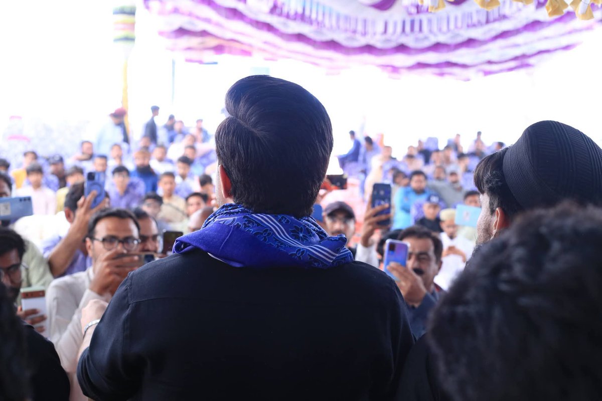 Sanaullah Khan tweet media