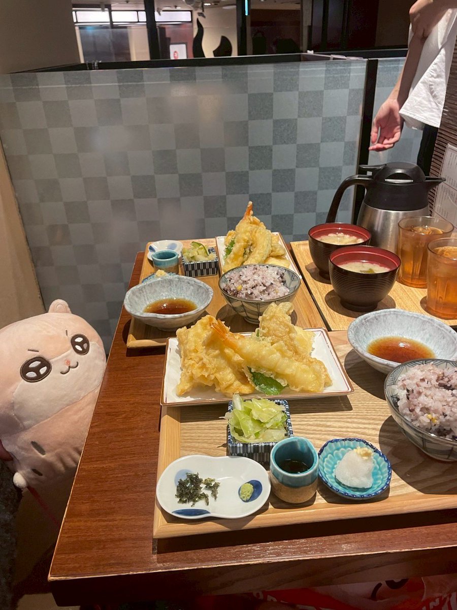 だいふくまる tweet media