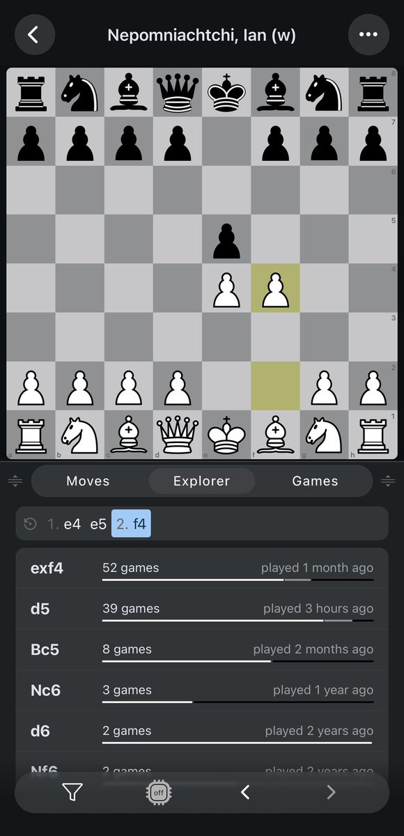 Anish Giri tweet media