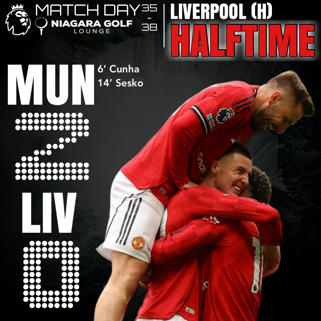 Niagara MUFC tweet media