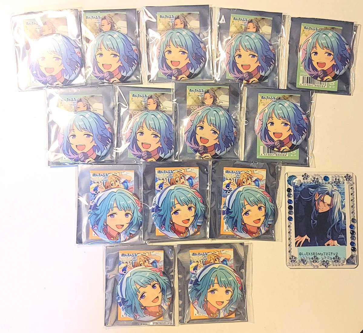 なげきちゃん tweet media