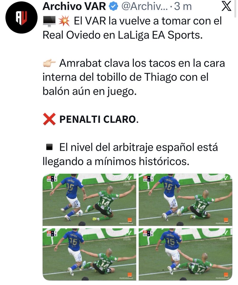 Coach de sofá tweet media
