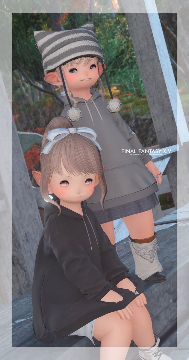 𝕏𝕚𝕒𝕝𝕪(しありー)🎨 tweet media