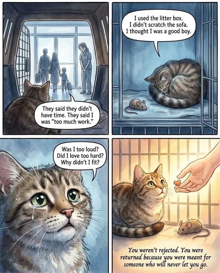 The pets only 🐾 tweet media