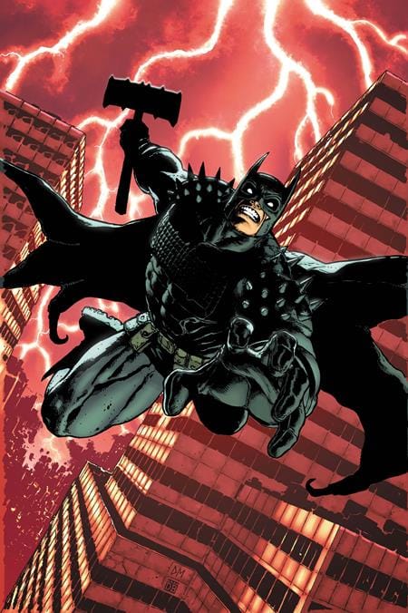 Third Eye Comics tweet media