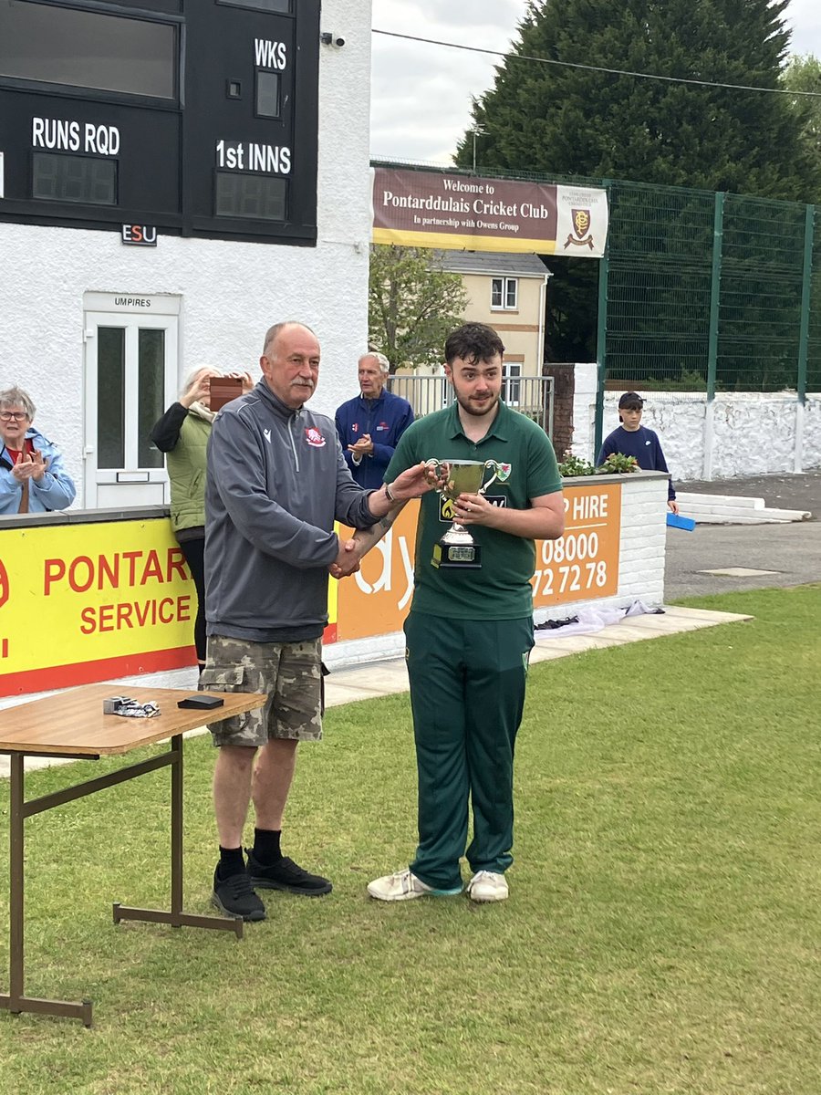 South Wales Junior Cricket League 🏏 tweet media