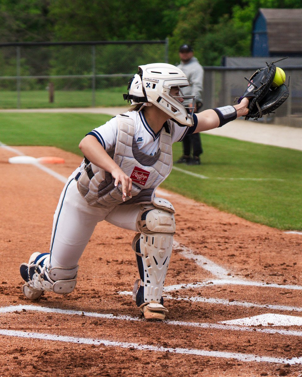 Butler Softball tweet media