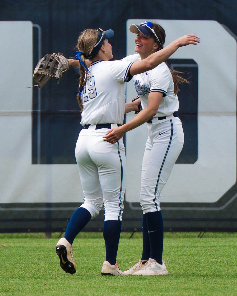Butler Softball tweet media