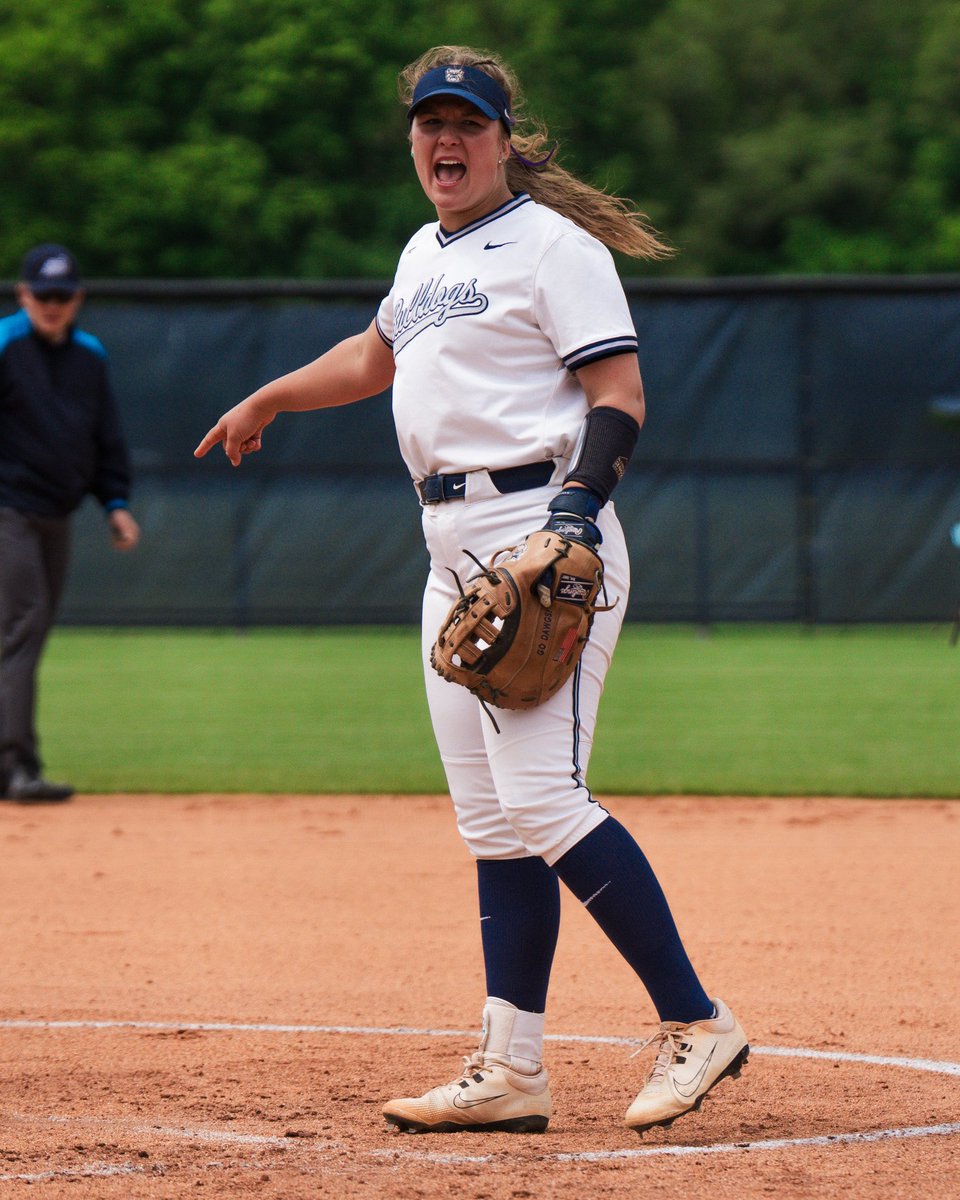Butler Softball tweet media