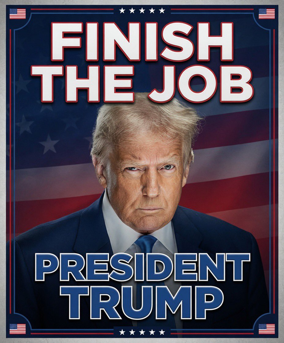 anahitaanaihita's tweet image. Finish the job, Mr.President
@POTUS
#FinishTheJobMrPresident
#KingRezaPahlaviForlran
#KingRezaPahlavi