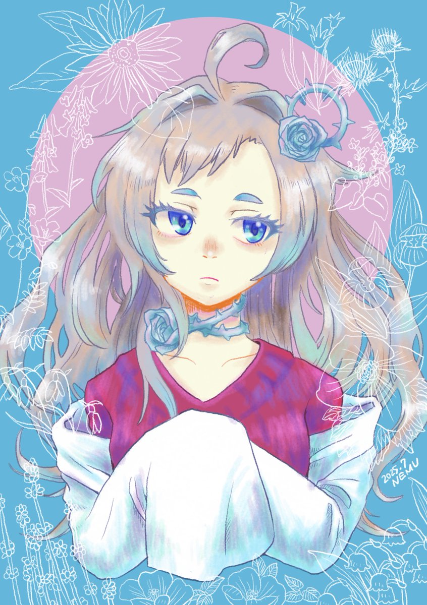 NEMU tweet media