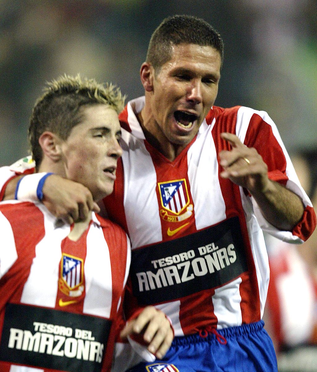 Atletico Universe tweet media