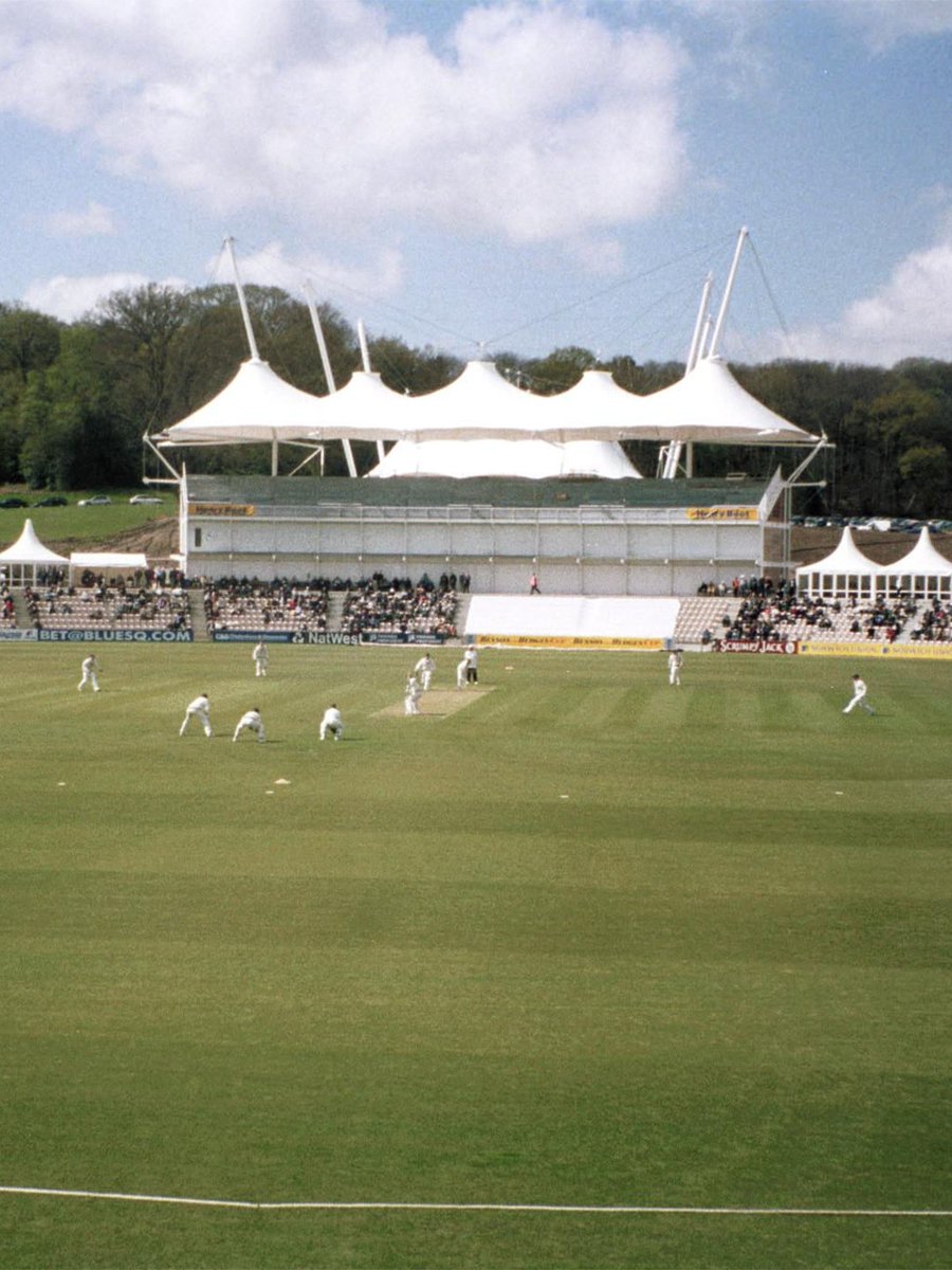 Hampshire Cricket tweet media