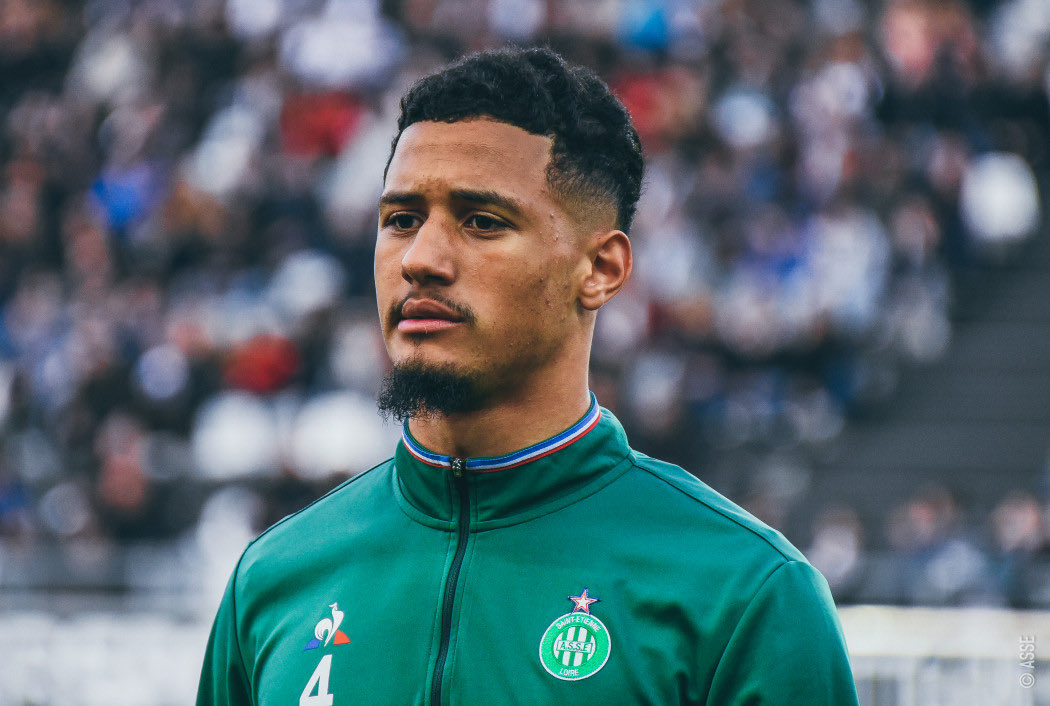 PSG 10 ⭐️ tweet media