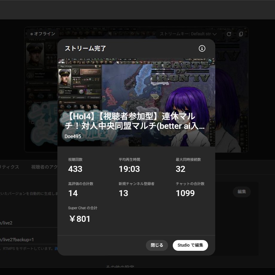 Doe495 tweet media