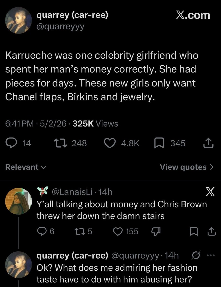 That Rabbit Guy tweet media