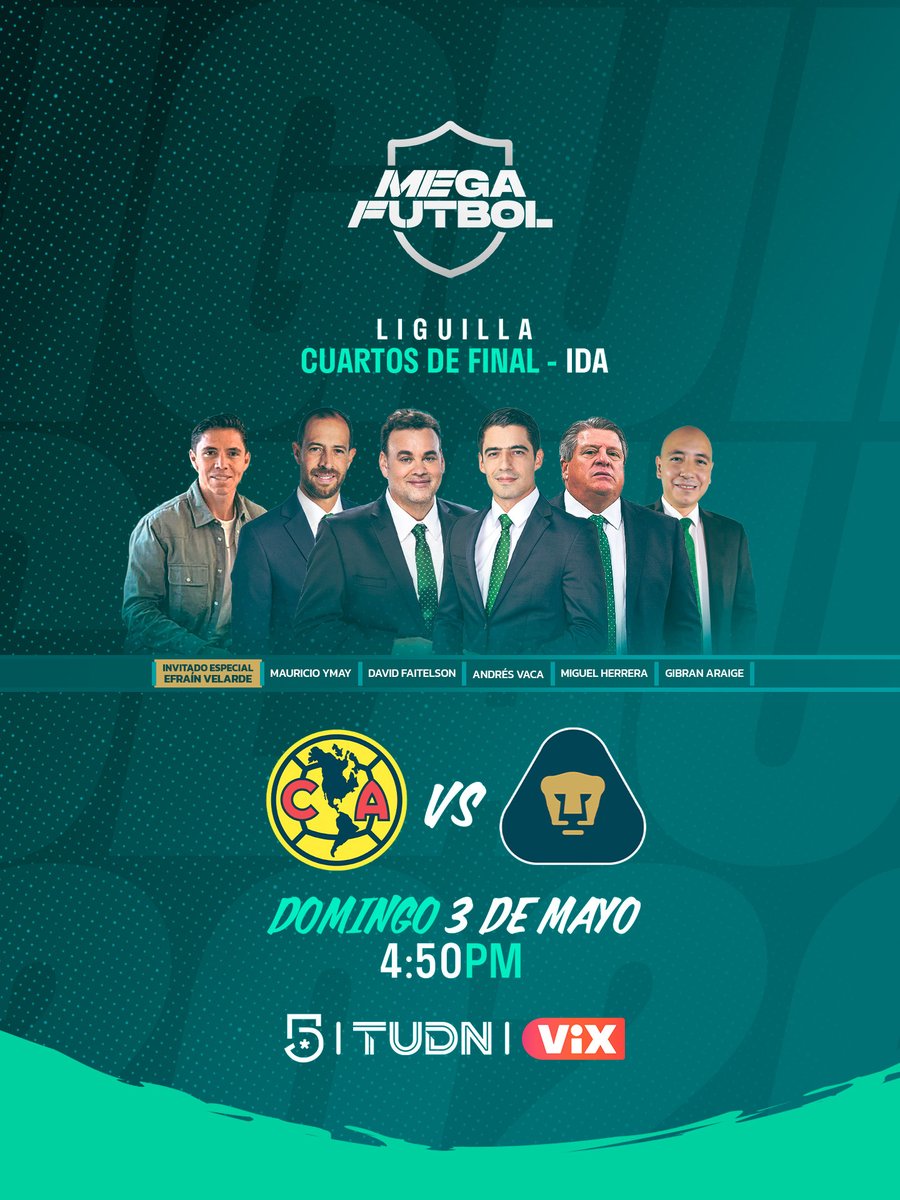 Pumas En La Piel tweet media