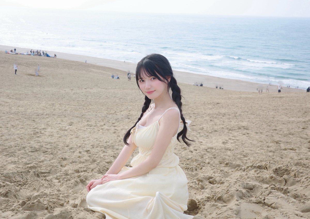 榊原萌 tweet media