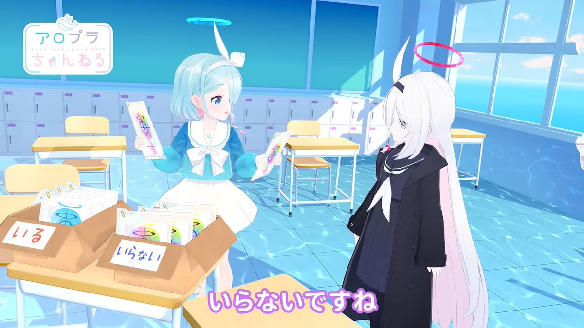 りくとま🦈 tweet media