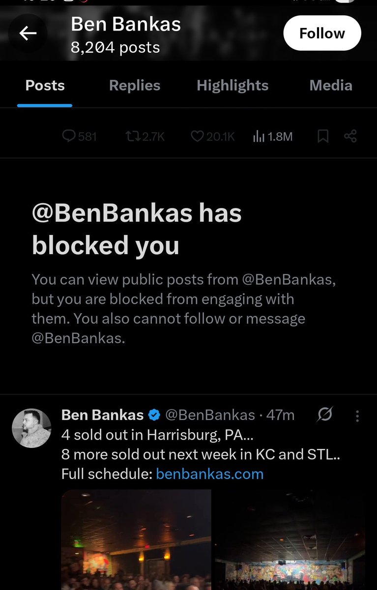 Case tweet media