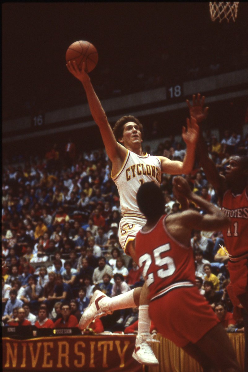 Iowa State Men’s Basketball tweet media