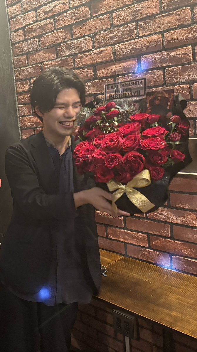 暴れん坊🔥そいち tweet media