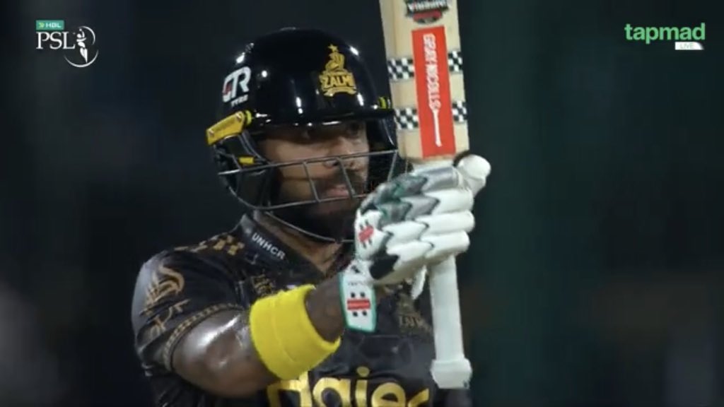 ALL EYES ARE ON YOU KUSAL MENDIS 🙏 PLEASE WIN THIS FOR US ZALMI FANS